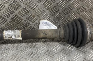 Cardan droit (transmission) PEUGEOT 208 1