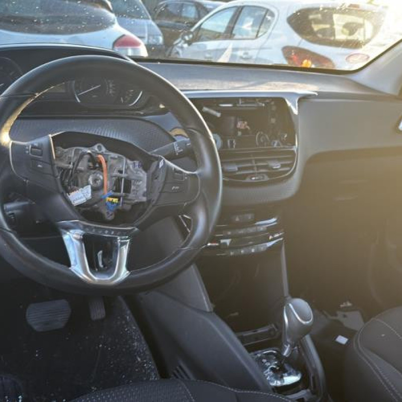 Cardan droit (transmission) PEUGEOT 208 1 Photo n°15