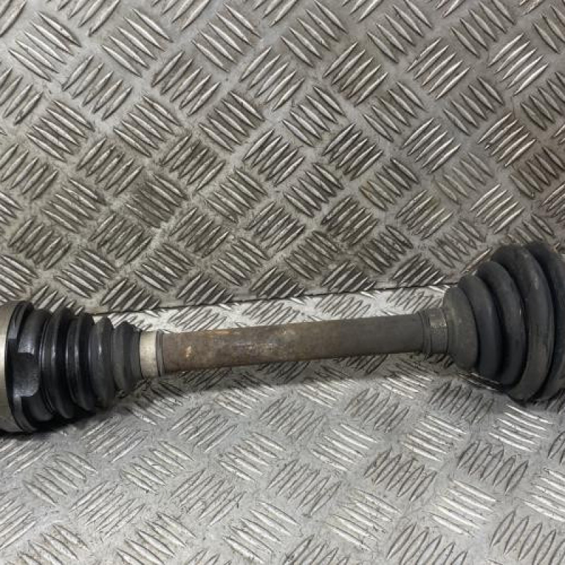 Cardan gauche (transmission) PEUGEOT 208 1 Photo n°1