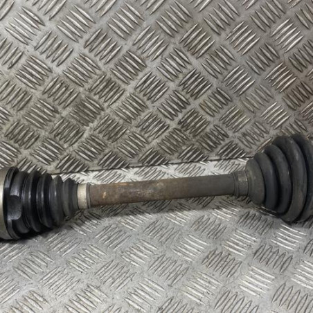 Cardan gauche (transmission) PEUGEOT 208 1 Photo n°1