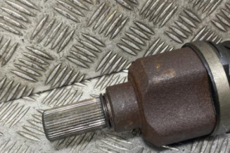 Cardan gauche (transmission) PEUGEOT 208 1