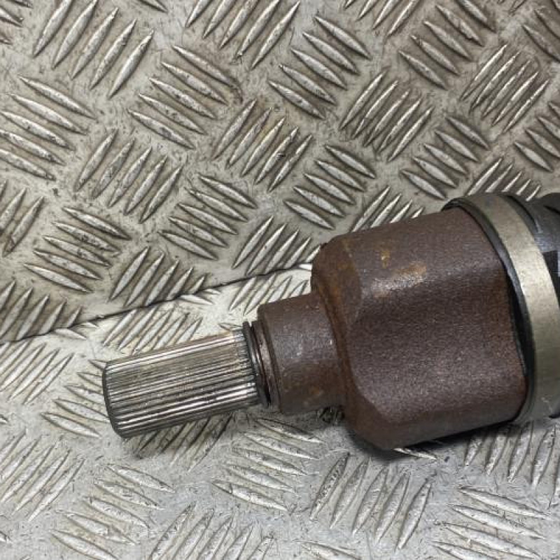 Cardan gauche (transmission) PEUGEOT 208 1 Photo n°2