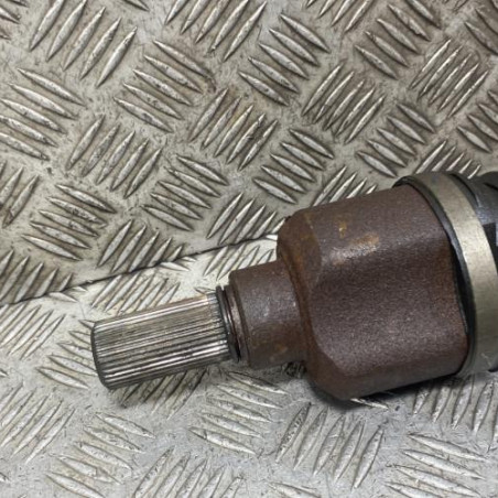 Cardan gauche (transmission) PEUGEOT 208 1
