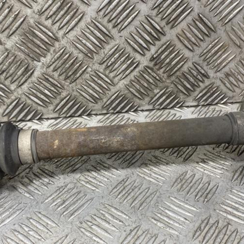 Cardan gauche (transmission) PEUGEOT 208 1 Photo n°3