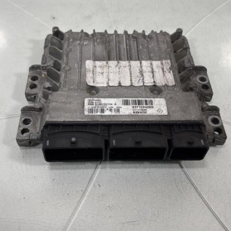 Calculateur moteur RENAULT GRAND SCENIC 3 Photo n°1