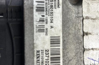 Calculateur moteur RENAULT GRAND SCENIC 3