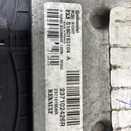 Calculateur moteur RENAULT GRAND SCENIC 3