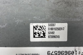 Calculateur moteur RENAULT GRAND SCENIC 3