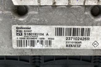 Calculateur moteur RENAULT GRAND SCENIC 3