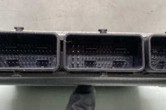 Calculateur moteur RENAULT GRAND SCENIC 3