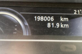 Calculateur moteur RENAULT GRAND SCENIC 3