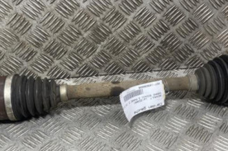 Cardan gauche (transmission) RENAULT GRAND SCENIC 3 Photo n°1