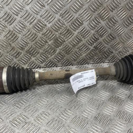 Cardan gauche (transmission) RENAULT GRAND SCENIC 3 Photo n°1