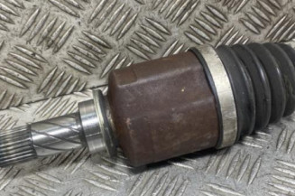 Cardan gauche (transmission) RENAULT GRAND SCENIC 3
