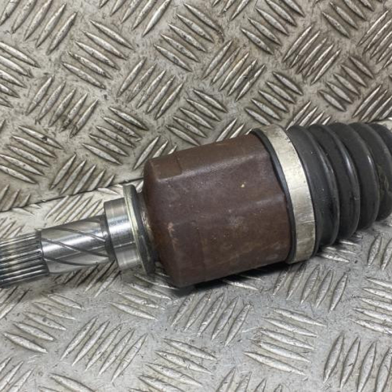 Cardan gauche (transmission) RENAULT GRAND SCENIC 3 Photo n°2