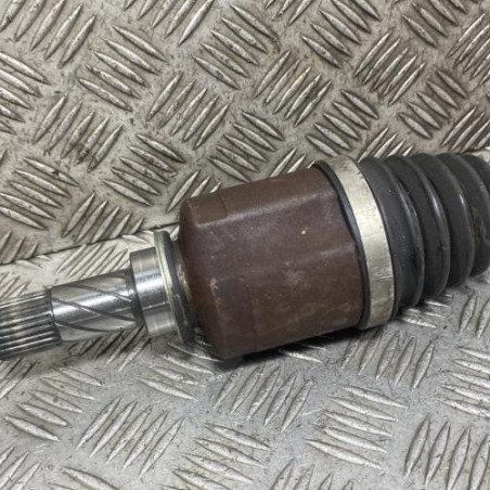 Cardan gauche (transmission) RENAULT GRAND SCENIC 3