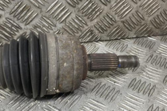 Cardan gauche (transmission) RENAULT GRAND SCENIC 3