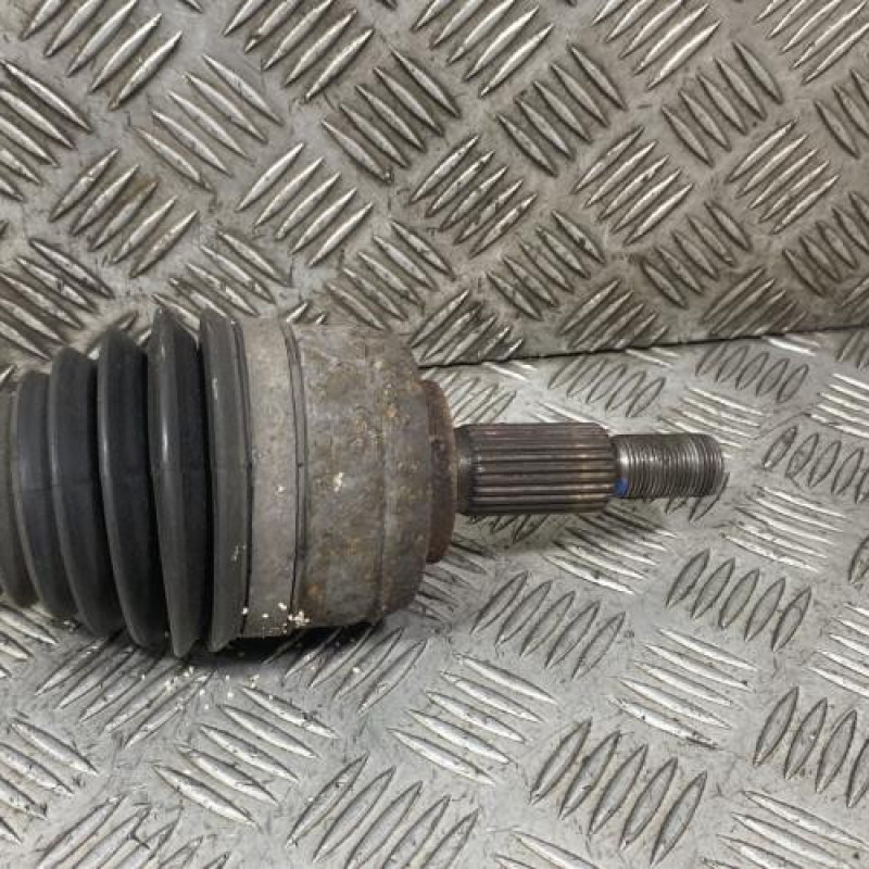 Cardan gauche (transmission) RENAULT GRAND SCENIC 3 Photo n°4