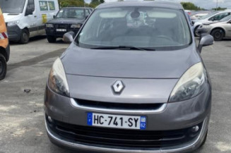 Cardan gauche (transmission) RENAULT GRAND SCENIC 3