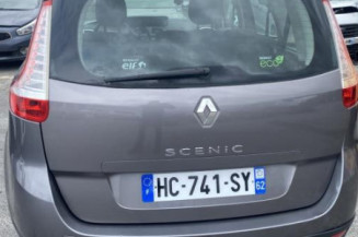 Cardan gauche (transmission) RENAULT GRAND SCENIC 3