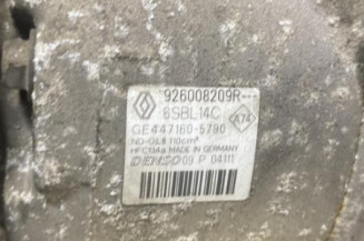 Compresseur clim RENAULT GRAND SCENIC 3