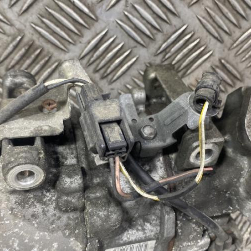 Compresseur clim RENAULT GRAND SCENIC 3 Photo n°3