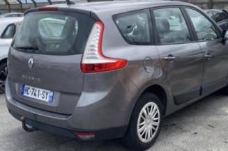 Compresseur clim RENAULT GRAND SCENIC 3