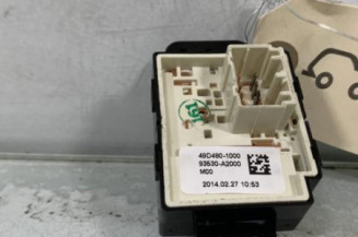 Commande retroviseurs KIA CEE-D 2