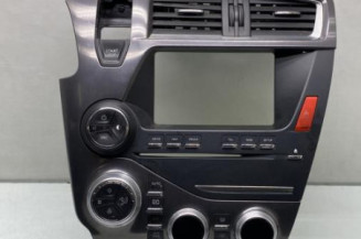 Commande chauffage DS DS5 Photo n°1