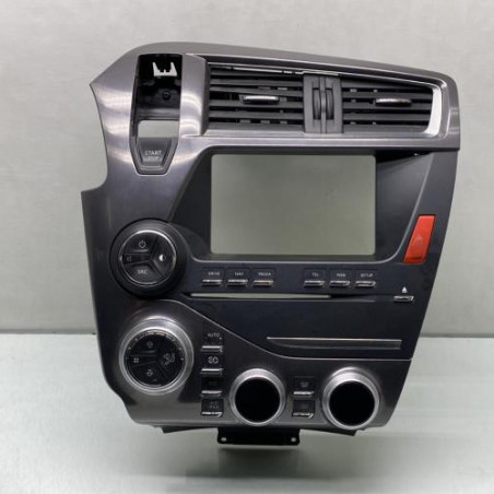 Commande chauffage DS DS5 Photo n°1