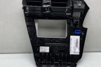 Commande chauffage DS DS5