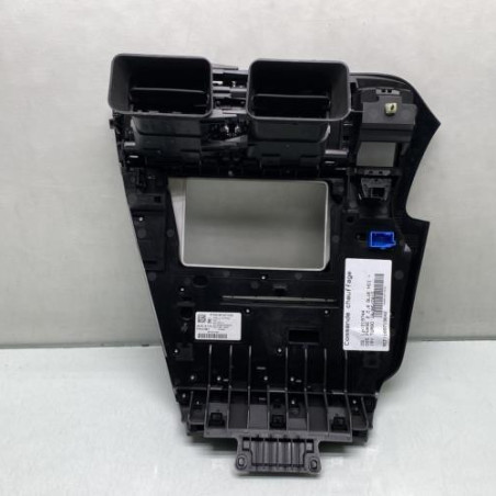 Commande chauffage DS DS5