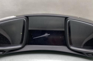 Compteur DS DS5 Photo n°1