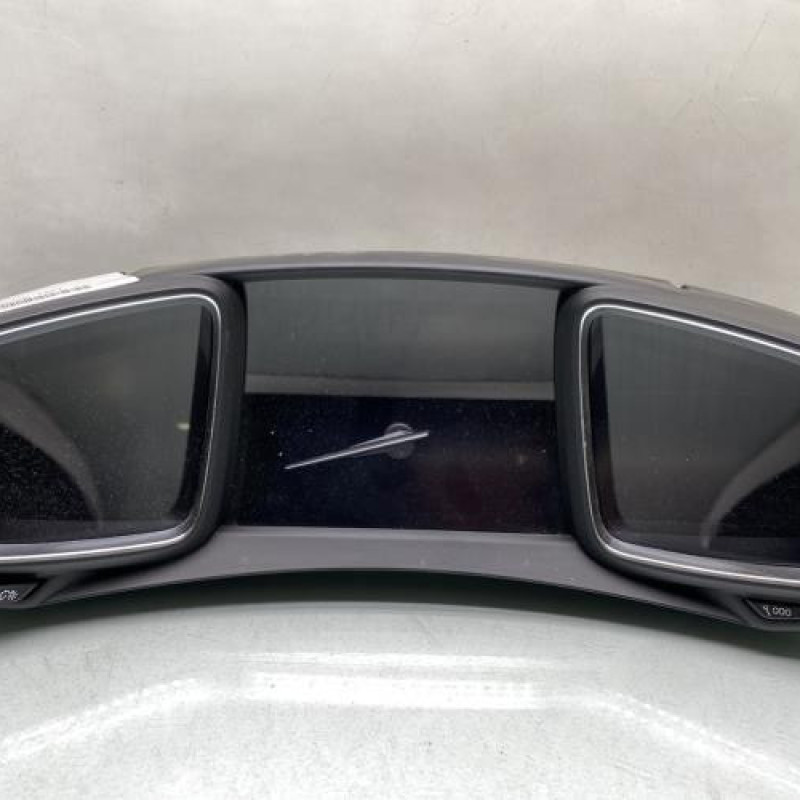 Compteur DS DS5 Photo n°1