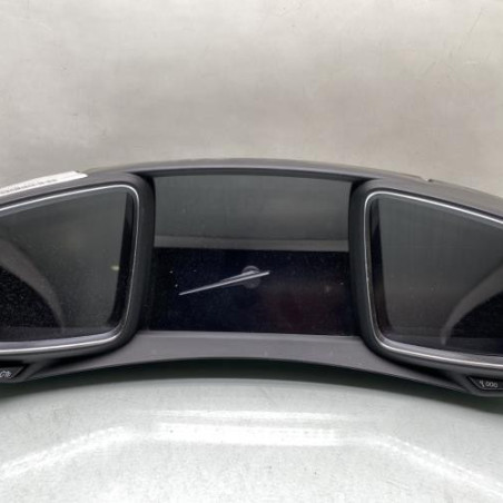 Compteur DS DS5 Photo n°1