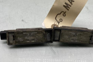 Eclairage de plaque DS DS5 Photo n°1