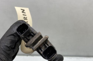 Eclairage de plaque DS DS5