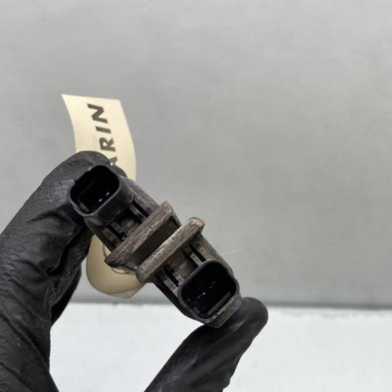 Eclairage de plaque DS DS5 Photo n°3