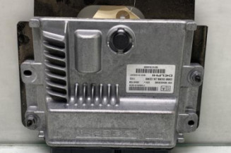 Calculateur moteur DS DS5 Photo n°1