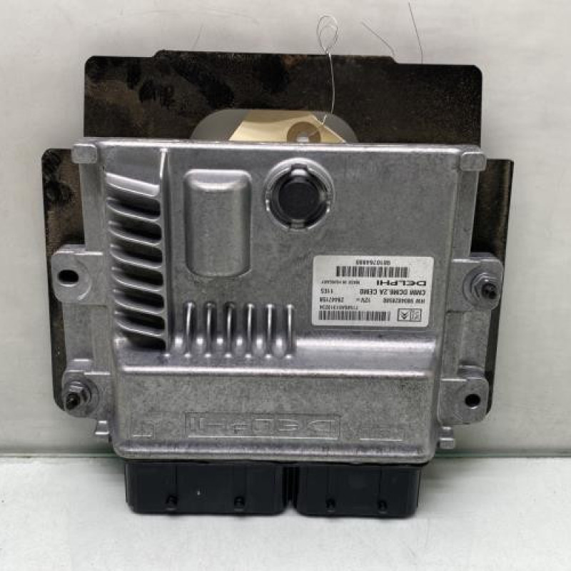 Calculateur moteur DS DS5 Photo n°1