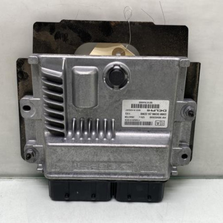 Calculateur moteur DS DS5 Photo n°1