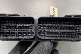 Calculateur moteur DS DS5