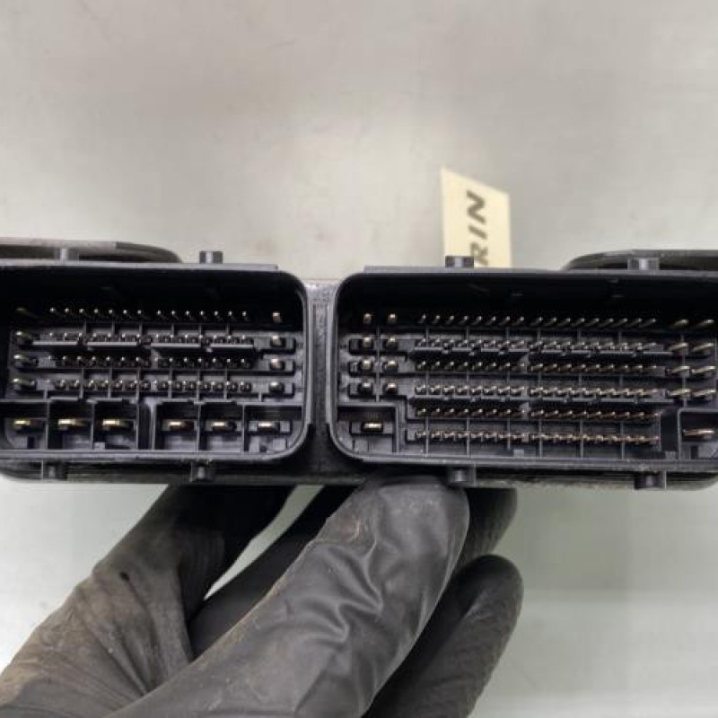 Calculateur moteur DS DS5 Photo n°3