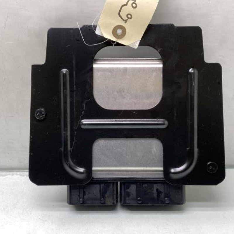 Calculateur moteur DS DS5 Photo n°4