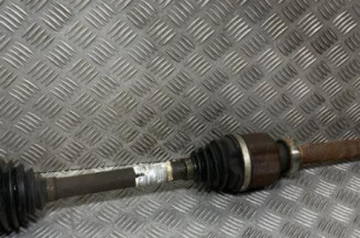 Cardan droit (transmission) DS DS5 Photo n°1