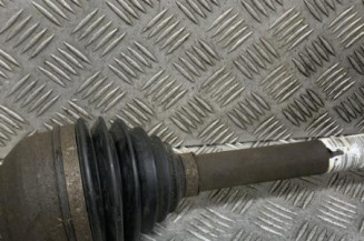 Cardan droit (transmission) DS DS5