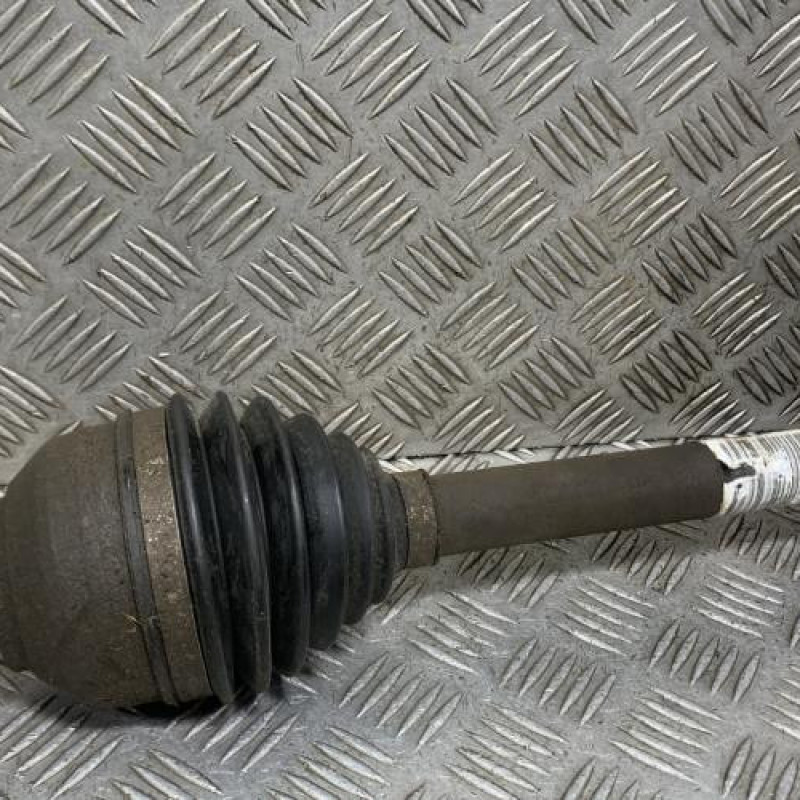 Cardan droit (transmission) DS DS5 Photo n°2