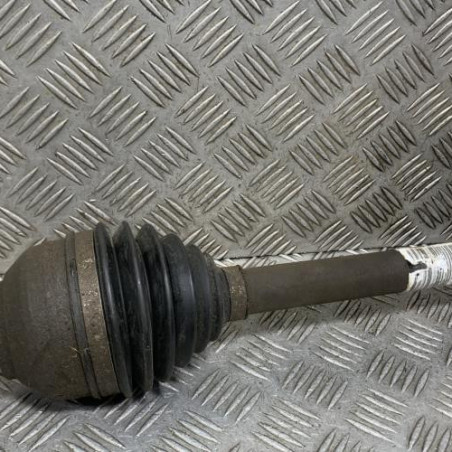 Cardan droit (transmission) DS DS5