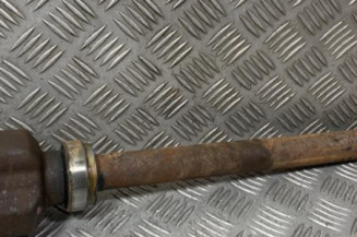 Cardan droit (transmission) DS DS5