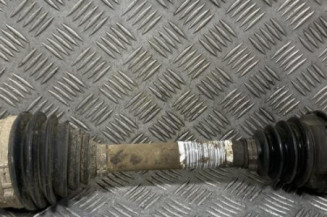 Cardan gauche (transmission) DS DS5 Photo n°1